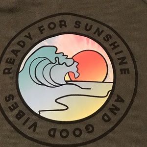 Old Navy girls hoodie bnwt sz 6/7